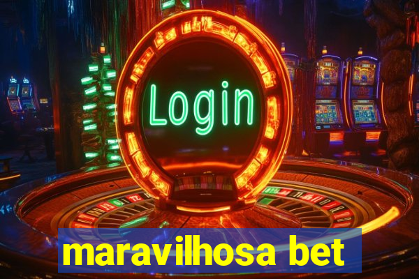 maravilhosa bet